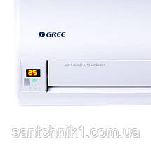 Кондиціонер Gree PRAKTIK Pro Inverter Cold Plazma GWH07QB-K3DNA2С, фото 4