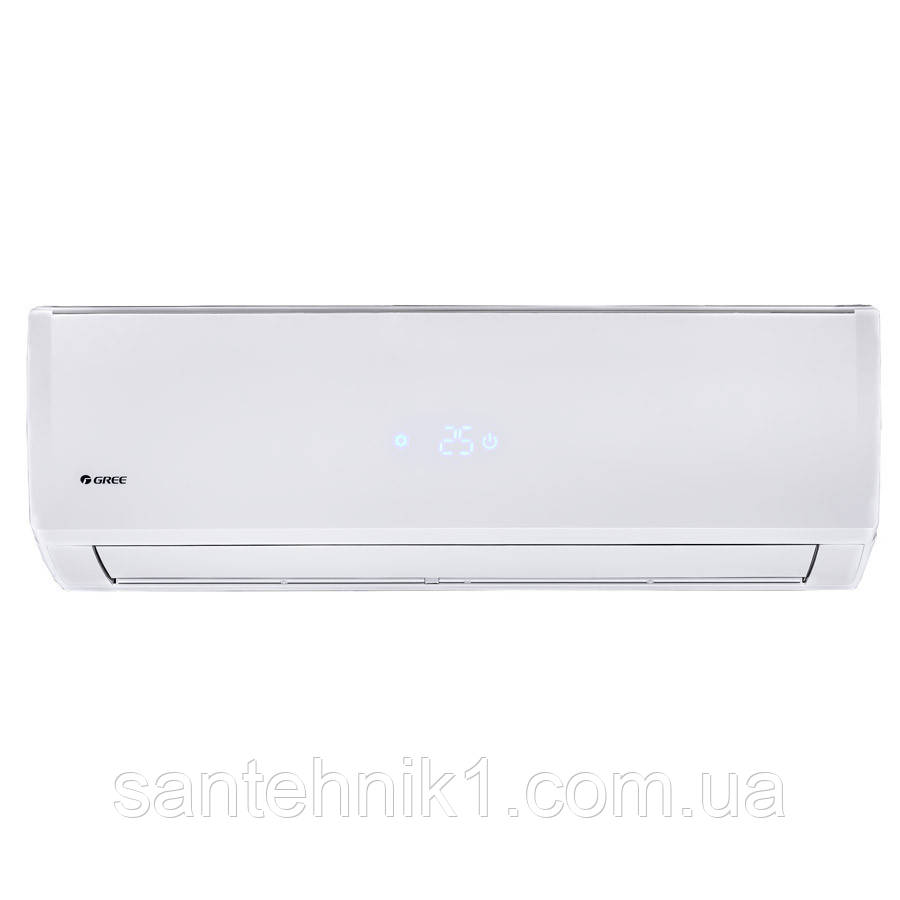 Кондиціонер Gree Smart DC inverter GWH07QA-K3DNB6C