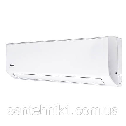 Кондиціонер Gree Smart DC inverter GWH07QA-K3DNB6C, фото 3
