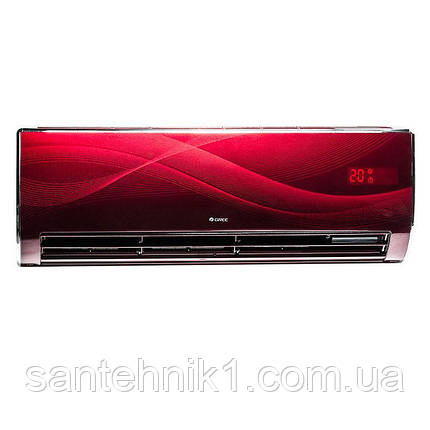 Кондиціонер Gree U-Poem Inverter G-10 GWH12UB-K3DNA3A, фото 1