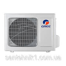Кондиционер Gree Стандарт + GWH09NA-K3NNA4A cold plazma, фото 6