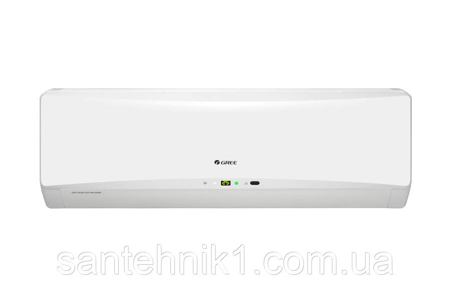 Кондиціонер Gree Hansol DC inverter Cold Plazma GWH24TD-S3DBA1E