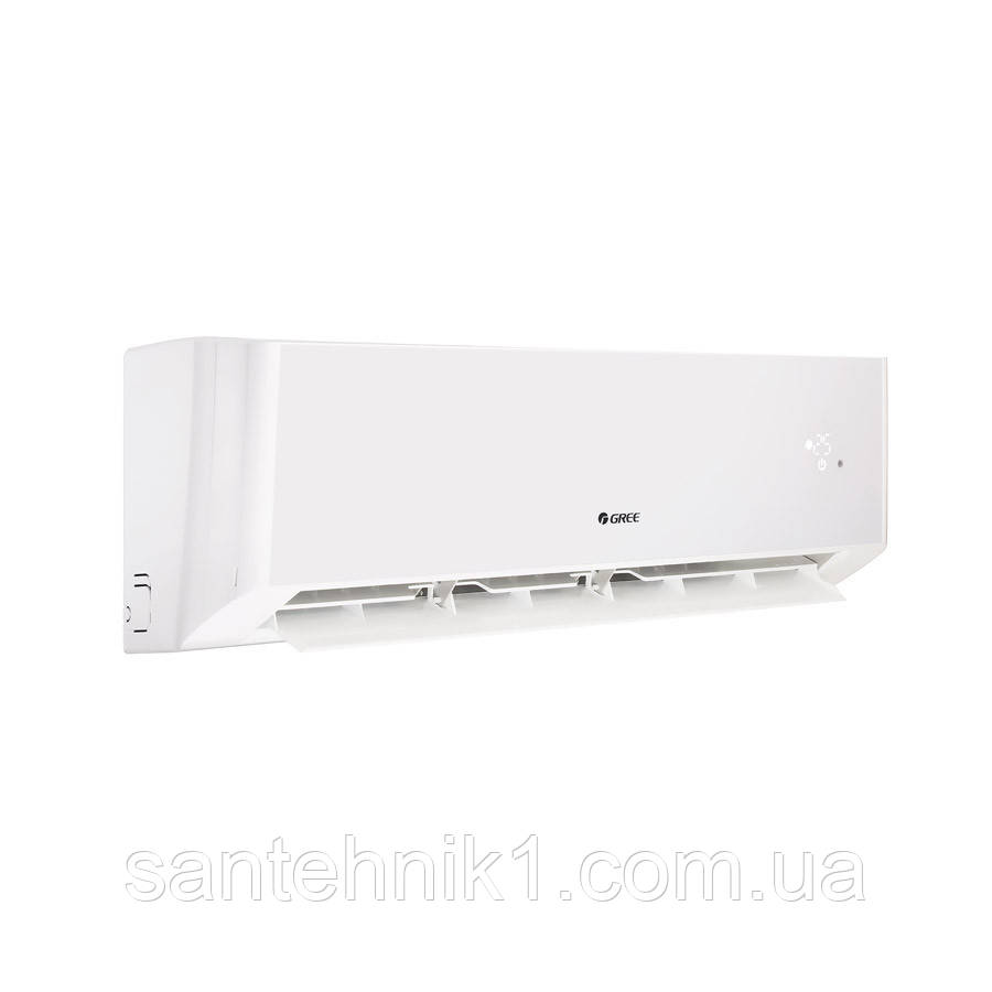 Кондиционер Gree Amber R32 GWH18YE-S6DBA2A