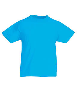 Дитяча футболка Ультрамарин 104 см