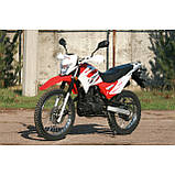 Мотоцикл Skybike STATUS-200 куб., фото 2