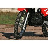 Мотоцикл Skybike STATUS-200 куб., фото 8