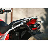 Мотоцикл Skybike STATUS-200 куб., фото 7