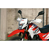 Мотоцикл Skybike STATUS-200 куб., фото 6