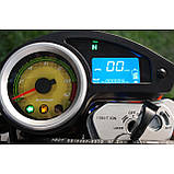 Мотоцикл Skybike STATUS-200 куб., фото 10