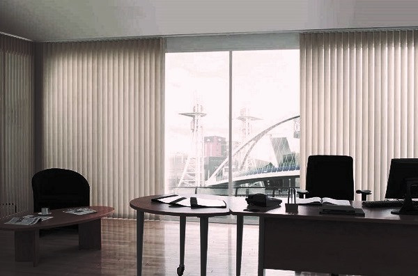 Купити або пошити штори для офісу Купити або пошити штори для офісу, де замовити у Ківі