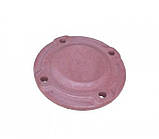 Кришка 25Ф.39.102 бортової передачі заднього моста трактора Т-25Ф,Т-25ФМ,Т-2511,Т-3