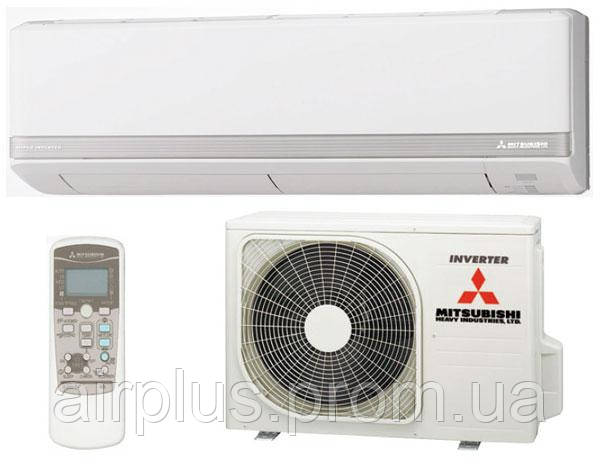 Кондиціонер Mitsubishi Heavy Industries SRK35ZMX-S