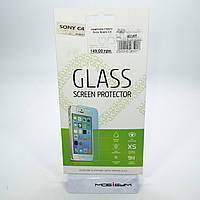 Защитное стекло Sony Xperia C4
