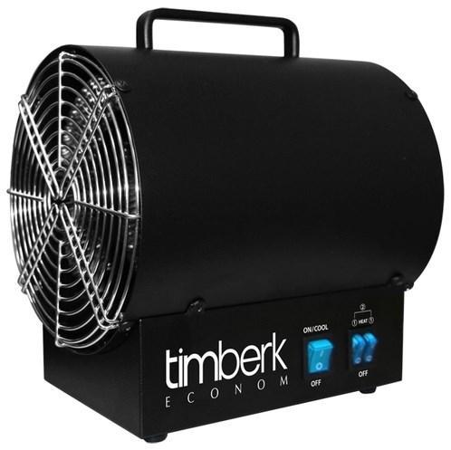 Теплова гармата Timberk TIH R2 5K
