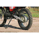 Мотоцикл Skybike STATUS-200 куб., фото 9