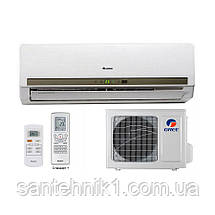 Кондиціонер Gree Стандарт + GWH24ND-K3NNA4A cold plazma, фото 3