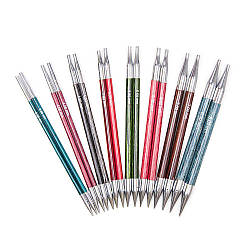 Спиці знімні короткі Royale KnitPro 5.5 мм