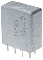 Реле РЭС-48А