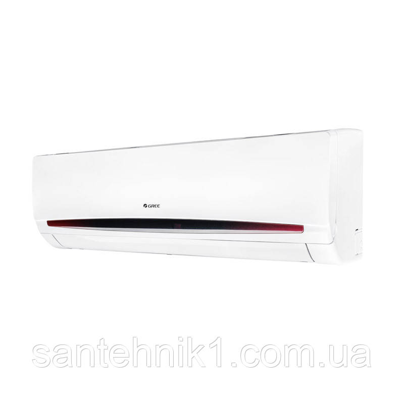 Кондиціонер Gree Eco GWH07PA-K3NNA5F