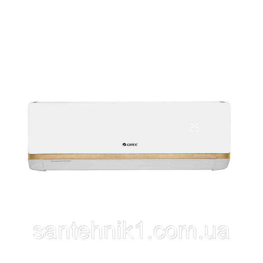 Кондиционер Gree Bora GWH09AAA-K3NNA2A