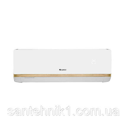 Кондиционер Gree Bora GWH09AAA-K3NNA2A, фото 1