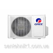 Кондиционер Gree Bora GWH09AAA-K3NNA2A, фото 5