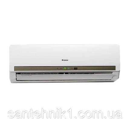 Кондиционер Gree Стандарт + GWH09NA-K3NNA4A cold plazma, фото 1