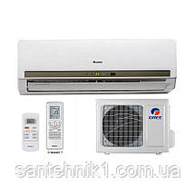 Кондиционер Gree Стандарт + GWH09NA-K3NNA4A cold plazma, фото 4