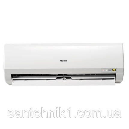 Кондиціонер Gree Класик GWH18PD-K3NNA1A, фото 3