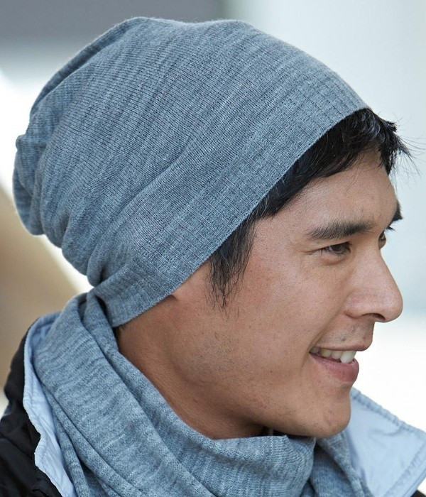 Плямова шапка, фото 1