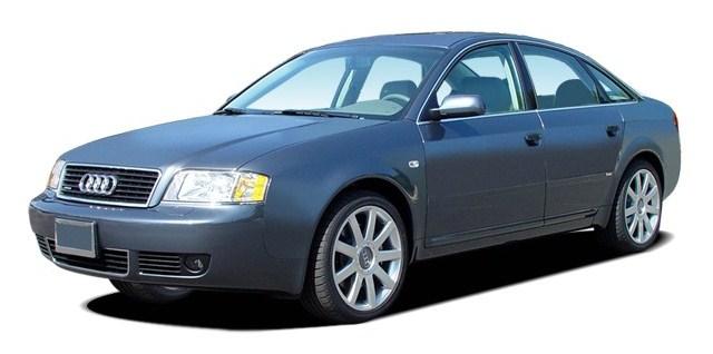 Ворсовые коврики Audi A6 (C5) 1997-2004 CIAC GRAN - фото 10 - id-p877184783