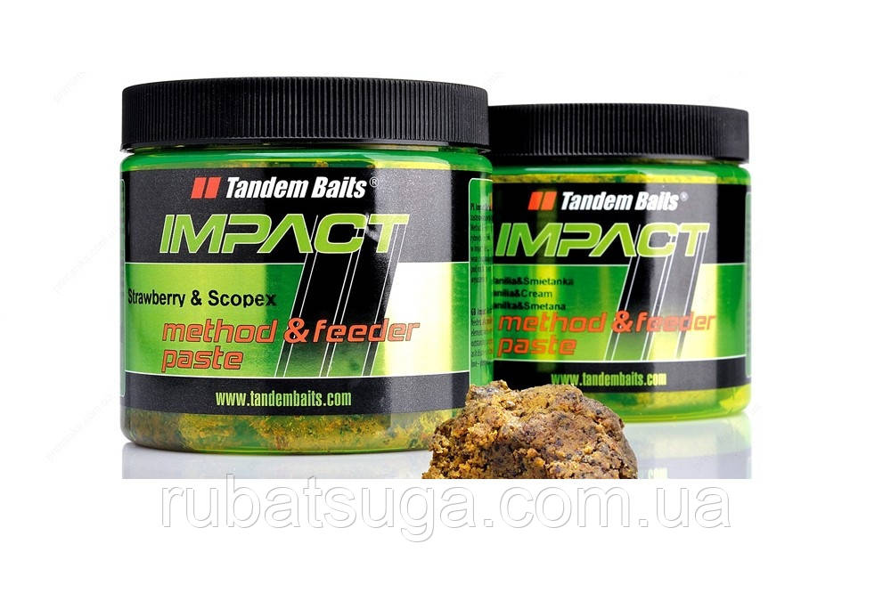 Паста Tandem Baits IMP Method/Feeder