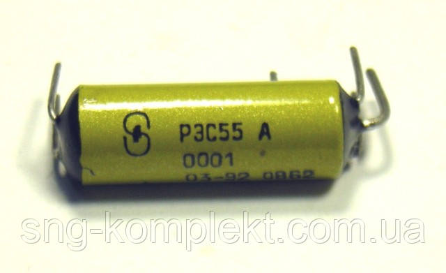 Реле РЭС-55А: продажа, цена в Черкасской области. Реле тока от "ТОВ ...