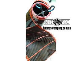 Саморегулівна інфрачервона нагрівальна плівка Rexva XT-308 PTC , розміром 0.80 х 0.75