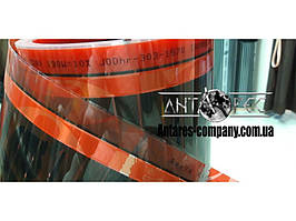 Нагрівальна плівка Rexva XT-308 PTC (Positive Temperature Coefficient), розміром 0.80 х 1.25 м