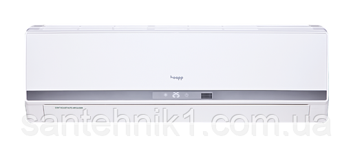 Кондиционер Hoapp Line HSC-GA65VA/ HMC-GA65VA , фото 4