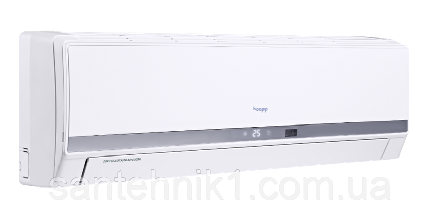 Кондиционер Hoapp Line HSC-GA65VA/ HMC-GA65VA , фото 1