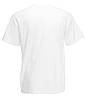 Чоловіча футболка 3XL, 30 Білий, фото 3