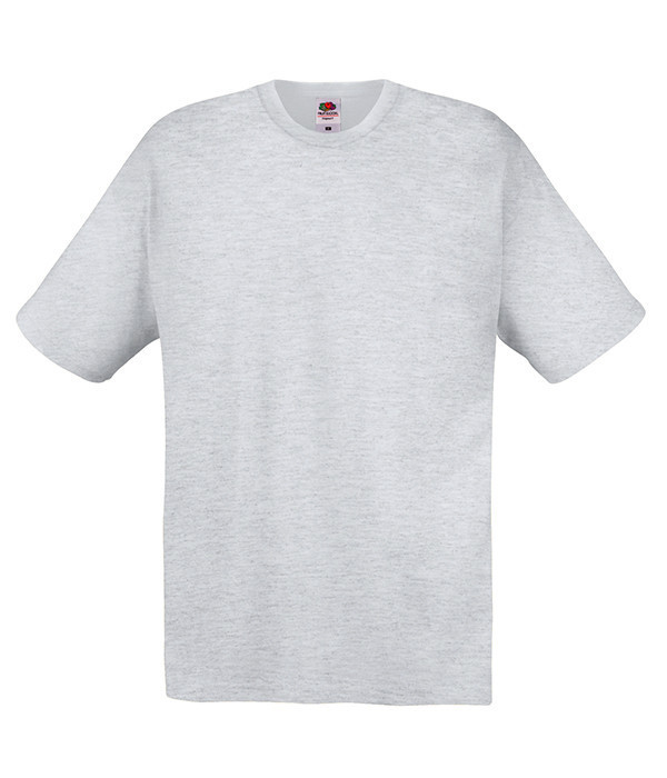 Чоловіча футболка 2XL, 94 Сіро-Ліловий