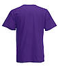 Чоловіча футболка S PE Фіолетовий, фото 2
