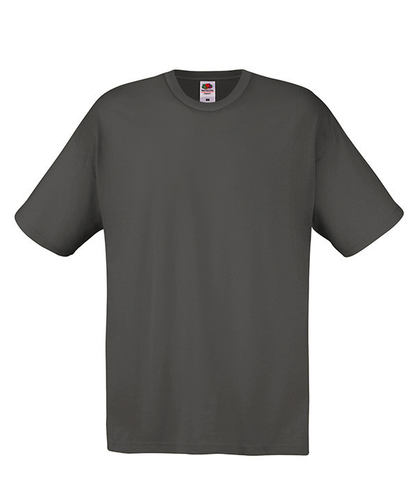 Чоловіча футболка S, GL Світлий Графіт, фото 1