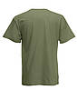 Чоловіча футболка S, 59 Оливковий, фото 2