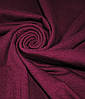 Чоловіча футболка 2XL, 41 Бордовий, фото 7