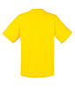 Чоловіча футболка ValueWeight S, K2 Жовтий, фото 2