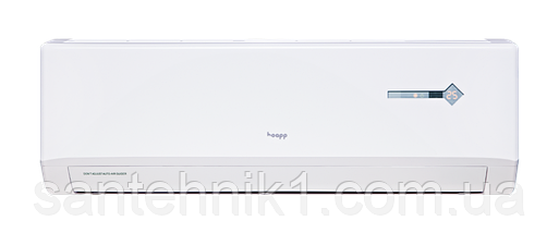 Кондиционер Hoapp Edge HSC-HA22VA/HMC-HA22VA , фото 4