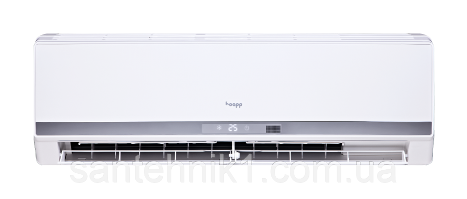 Кондиціонер Hoapp Line HSC-GA28VA/HMC-GA28VA , фото 2