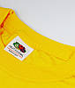 Чоловіча футболка ValueWeight 3XL, 34 Сонячно Жовтий, фото 4