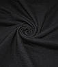 Чоловіча футболка з довгим рукавом 2XL, 36 Чорний, фото 7