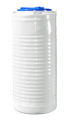 Місткість вертикальна 200 л (вузька)