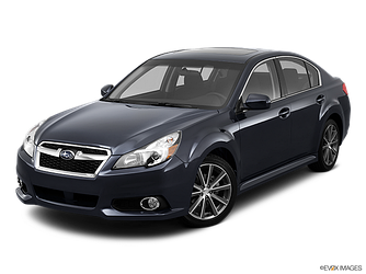 Subaru Legacy 2009-2014 рр.